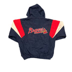 Braves Starter Jacket