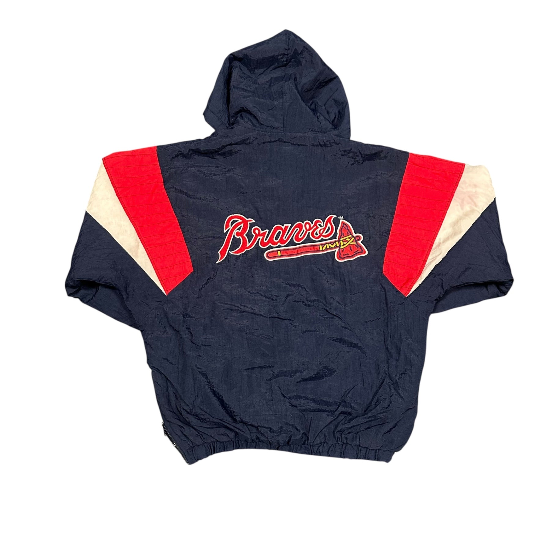 Braves Starter Jacket