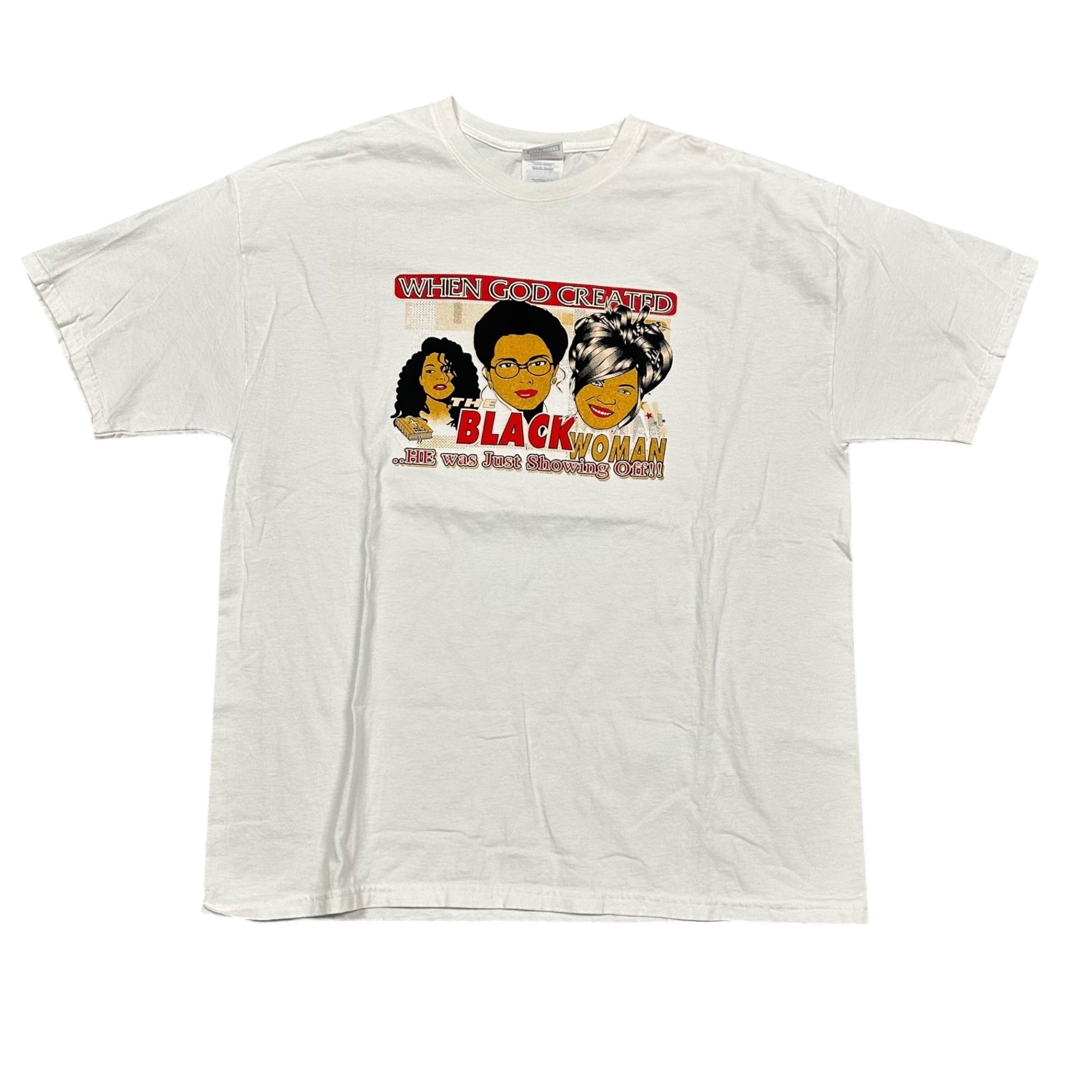 Black Women of Excellence Shirt