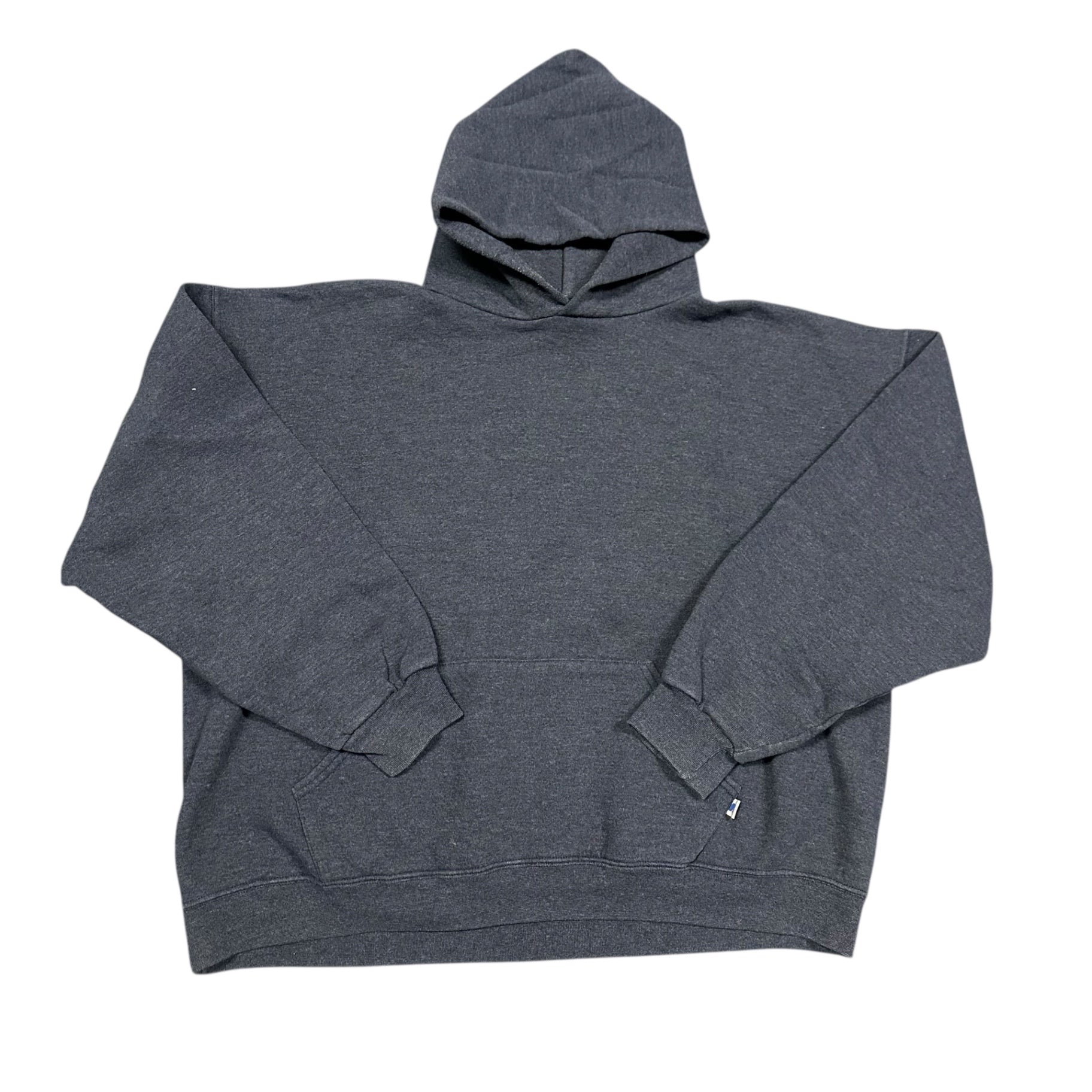 Navy Russell Hoodie