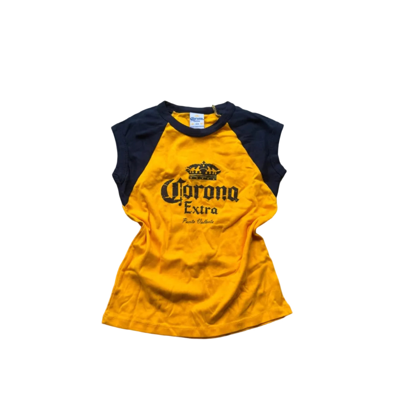 NWT corona top 