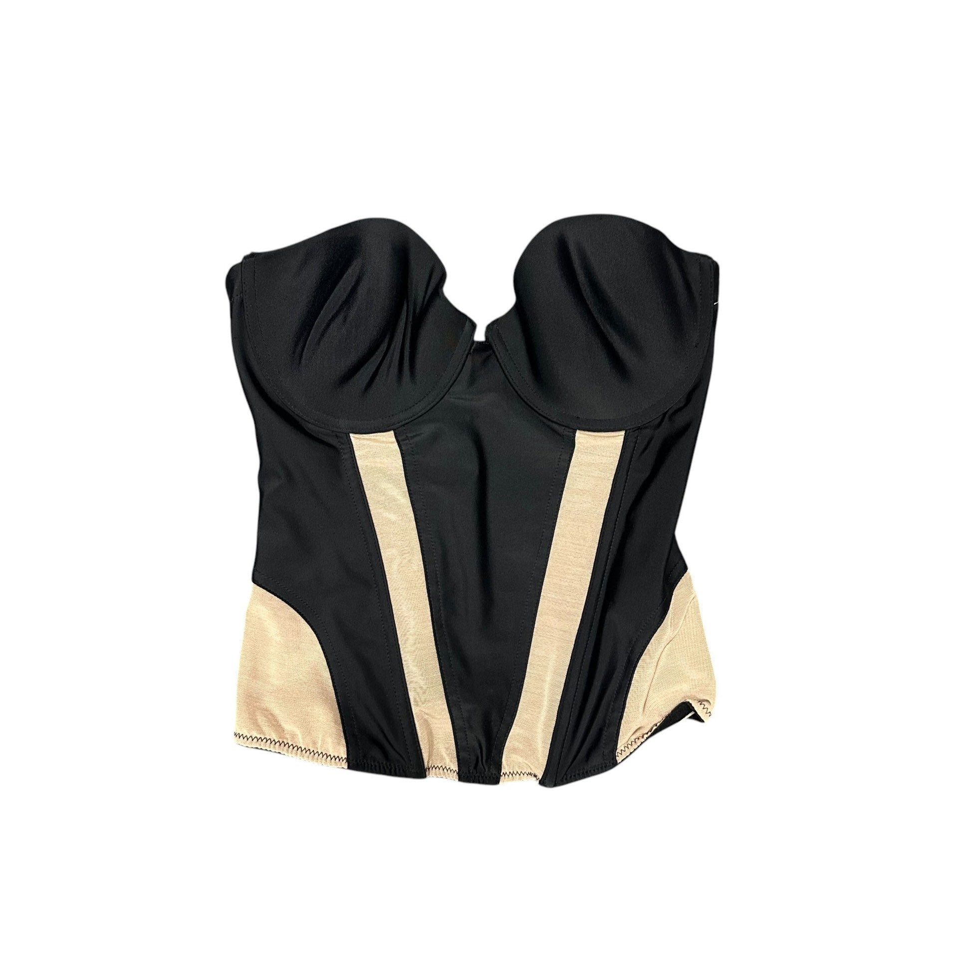 Black Corset