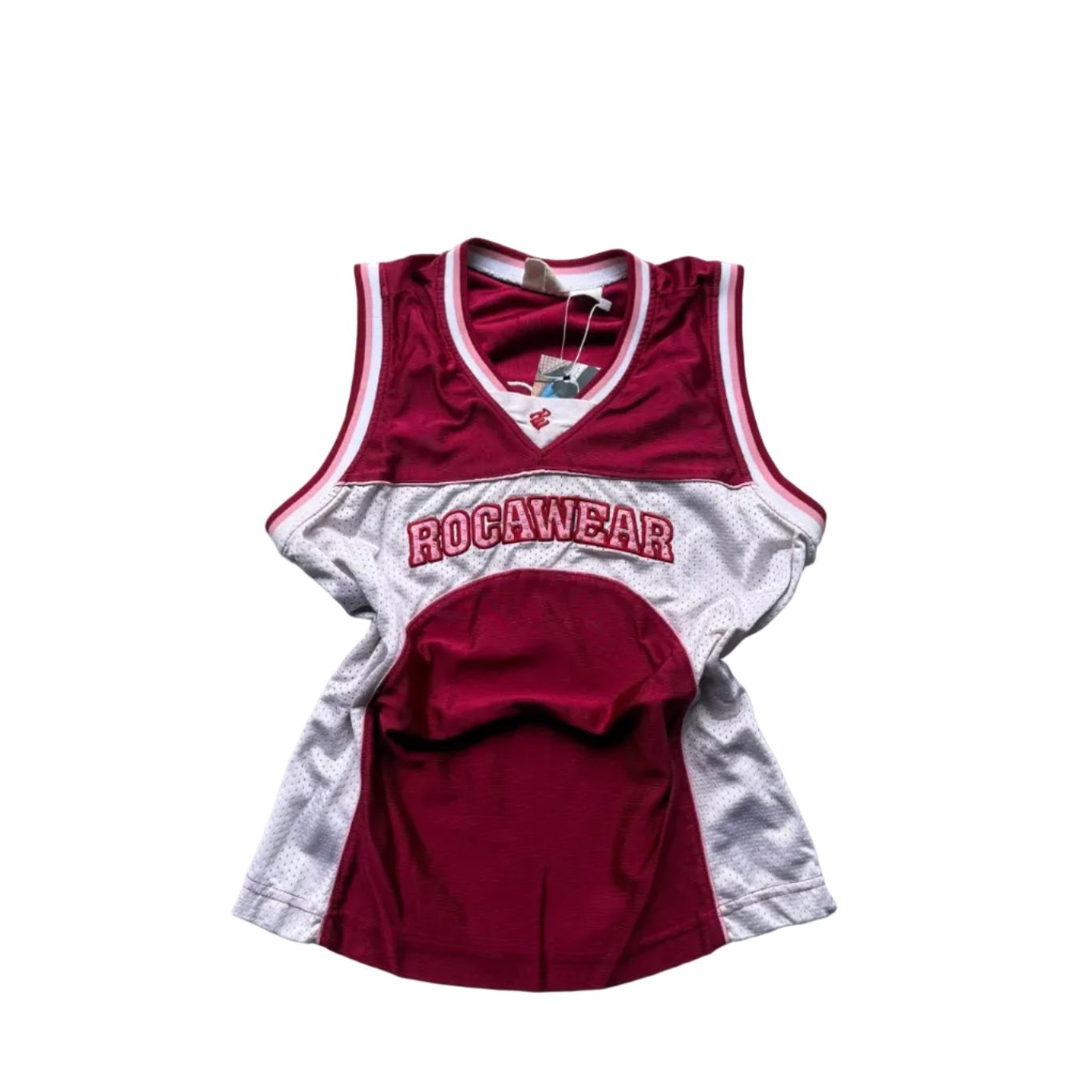 Rocawear Jersey