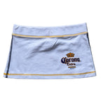 corona micro mini skirt 