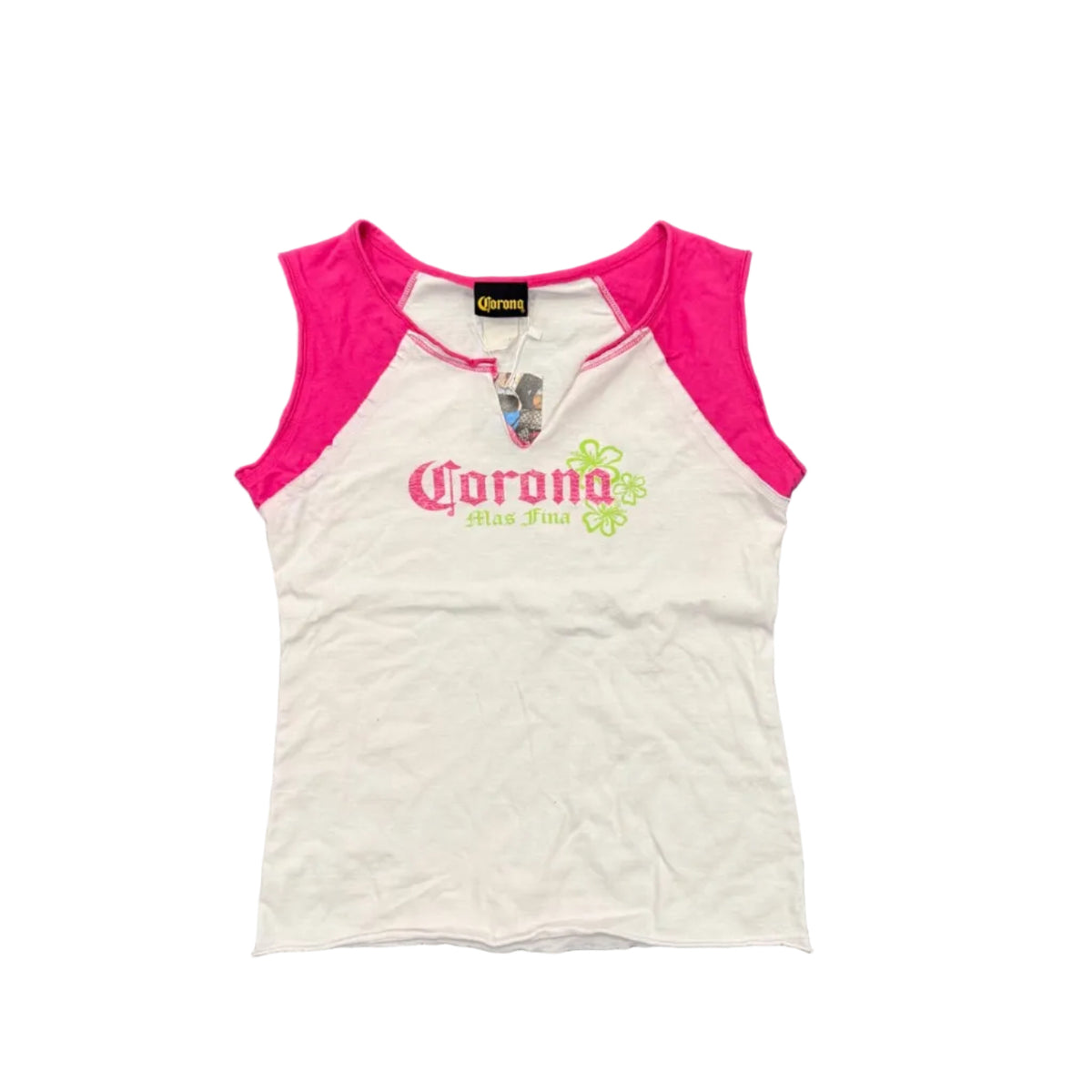 corona top 
