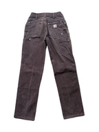 carhartt double knee pants 