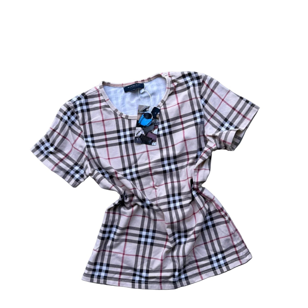 burberry top 
