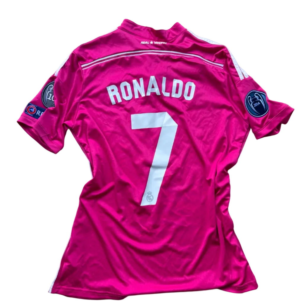 real madrid jersey 