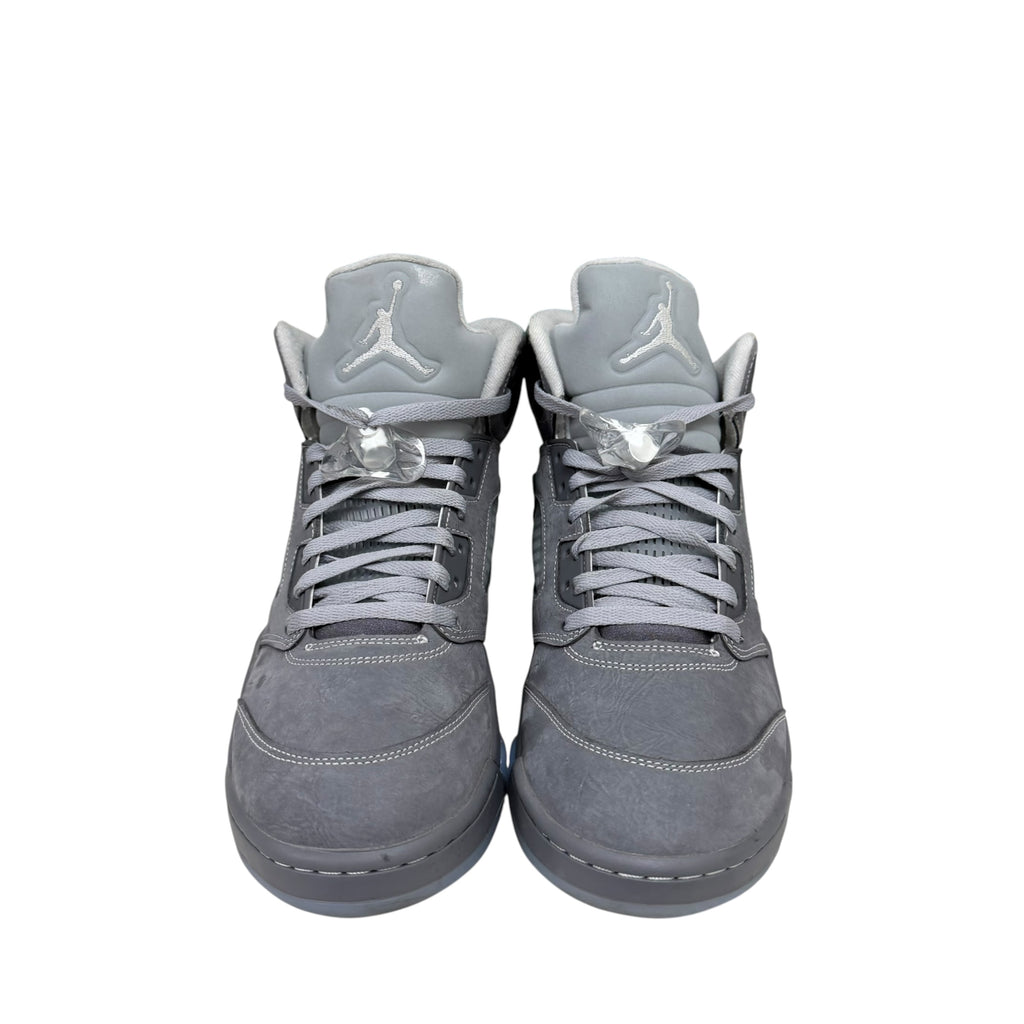 Air Jordan 5 “Wolf Grey”