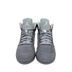 Air Jordan 5 “Wolf Grey”