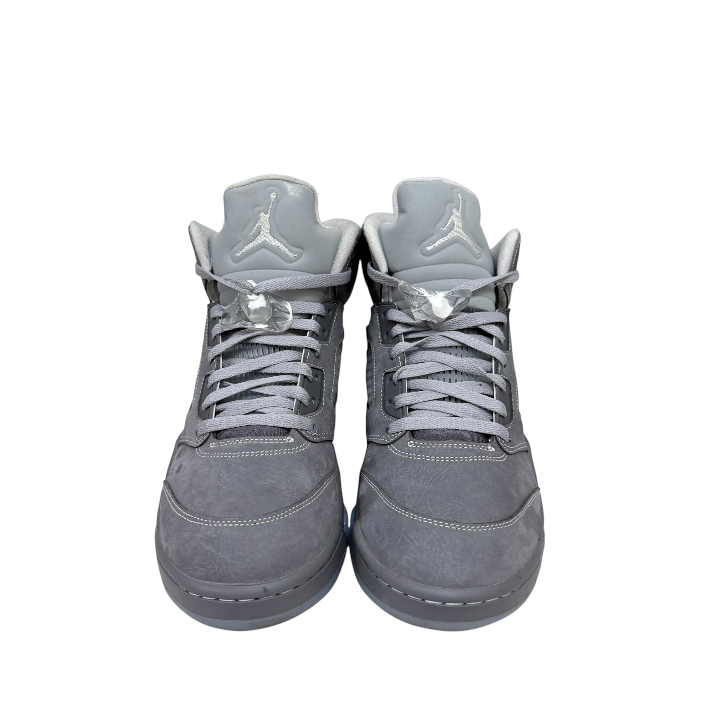Air Jordan 5 “Wolf Grey”