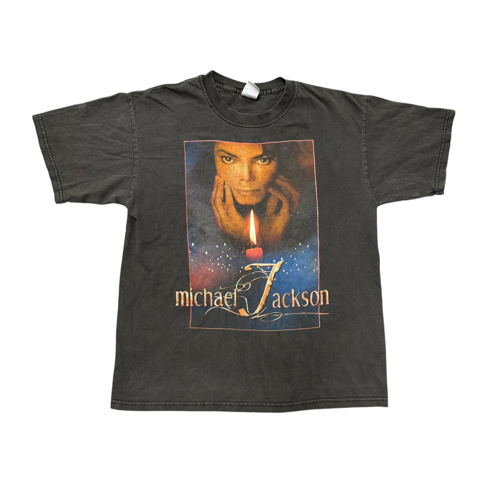 Michael Jackson “30 Anniversary” Tee