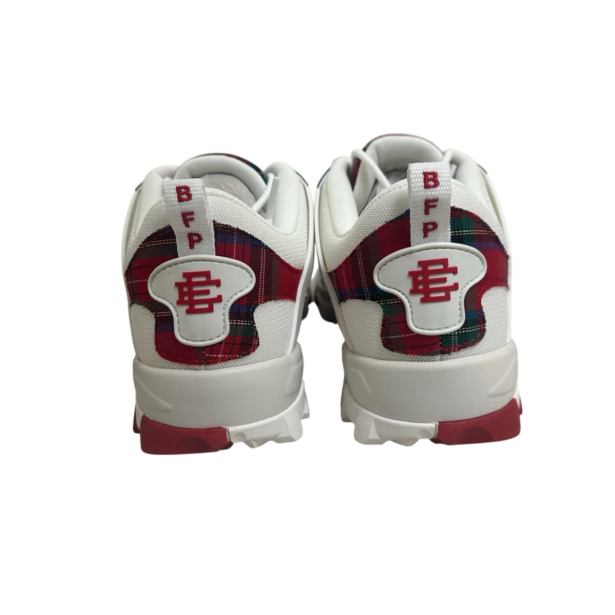 NEW EE x Sicko White/Red