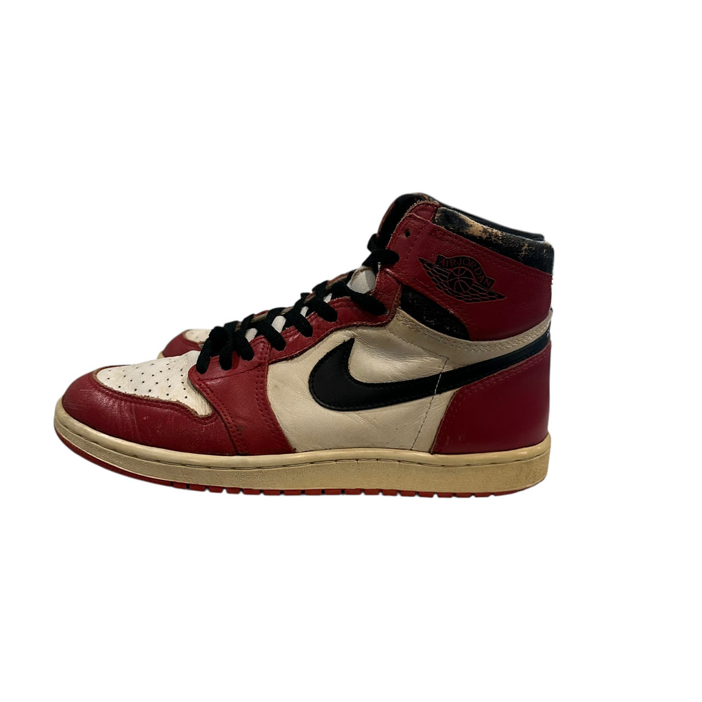 1985 Air Jordan 1 Chicago