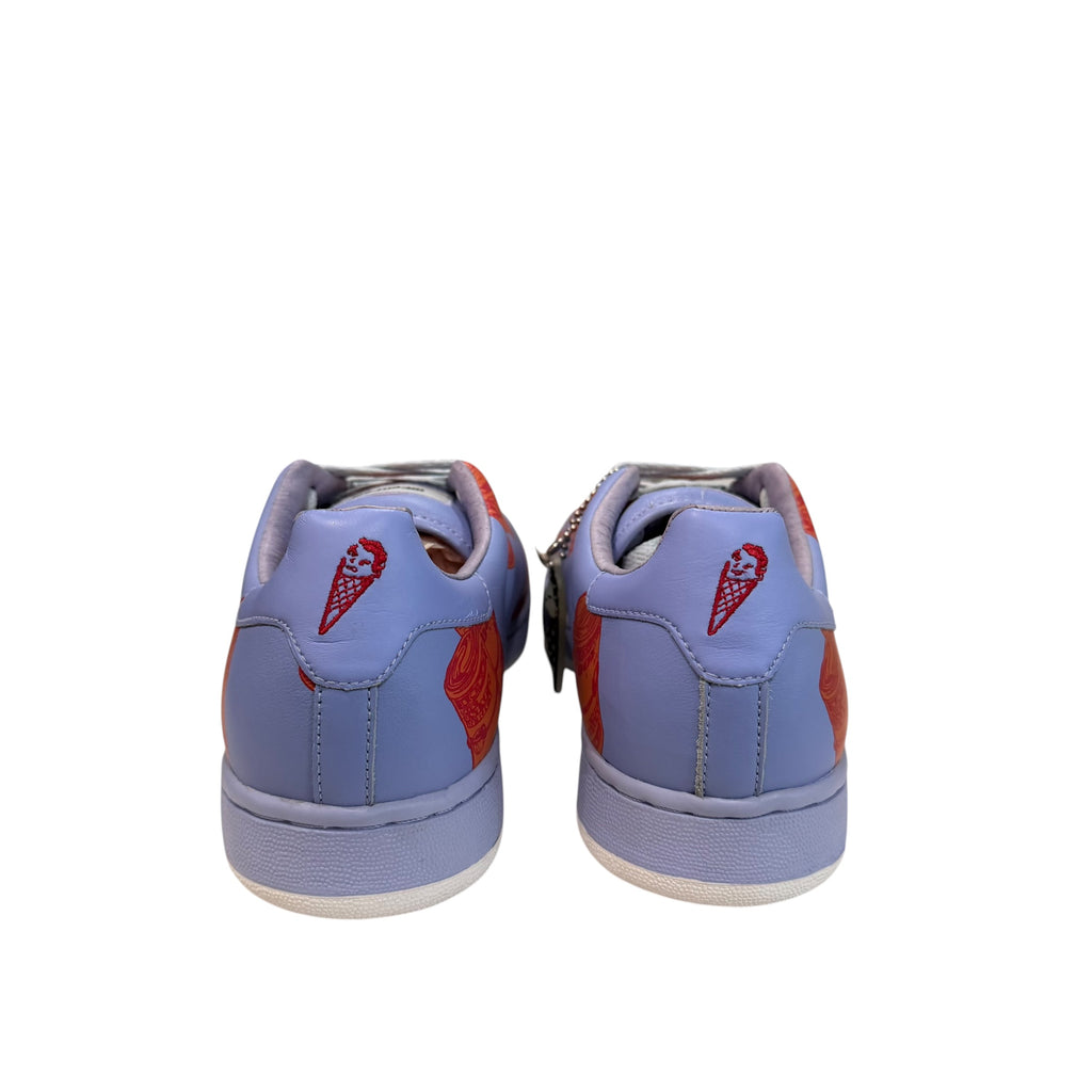 NEW Reebok Ice Cream 'Money Roll Flavor' Sneakers (No Box)