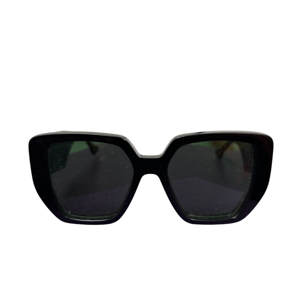 Gucci Green GG0956S Sunglasses