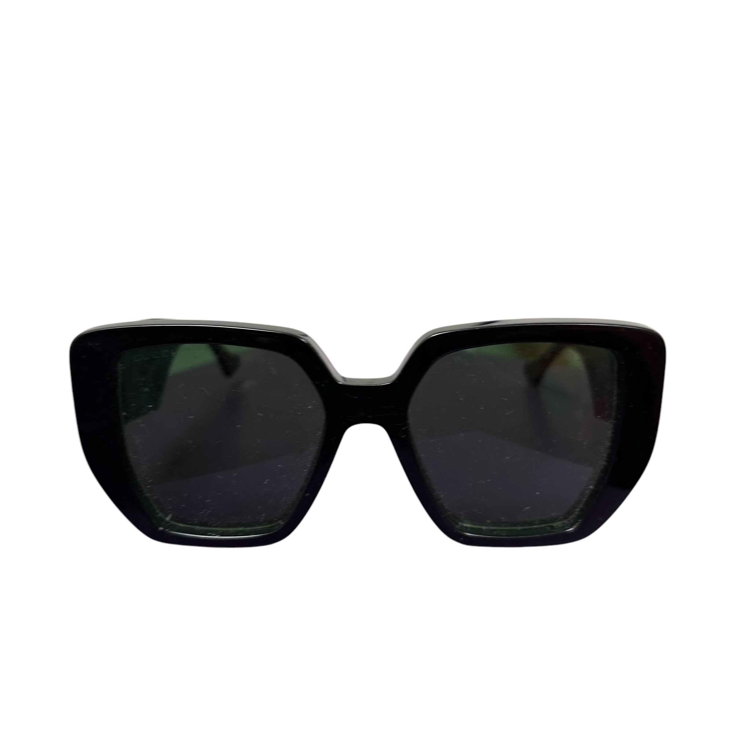 Gucci Green GG0956S Sunglasses