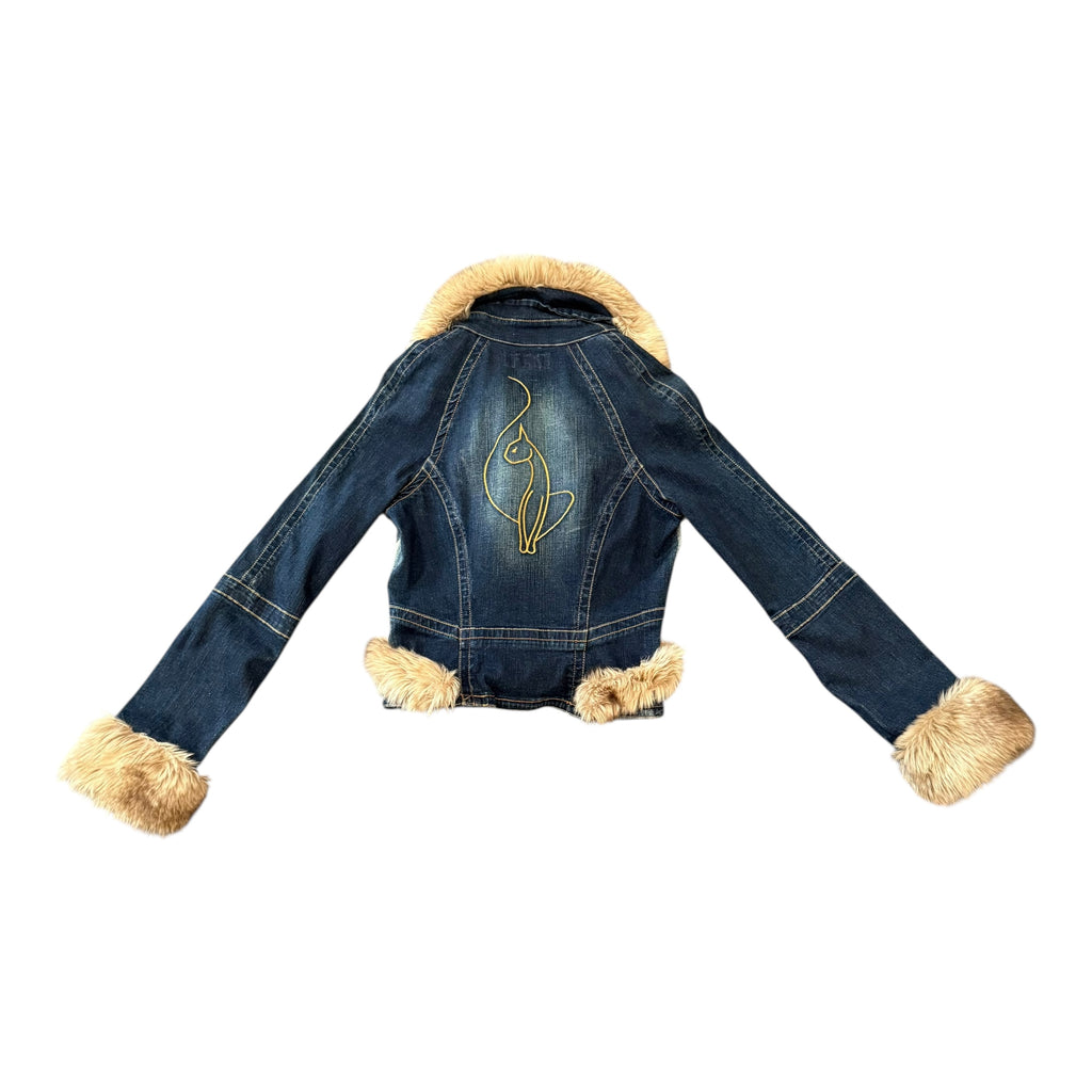 Baby Phat Denim
