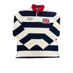 Ralph Lauren Great Britain L/S Rugby