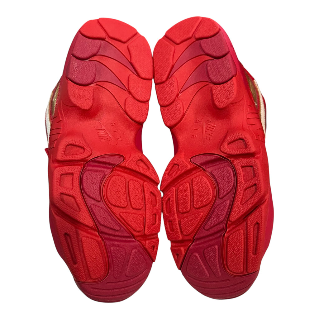 BRAND NEW Nike Air DT '92 "Prime Red"