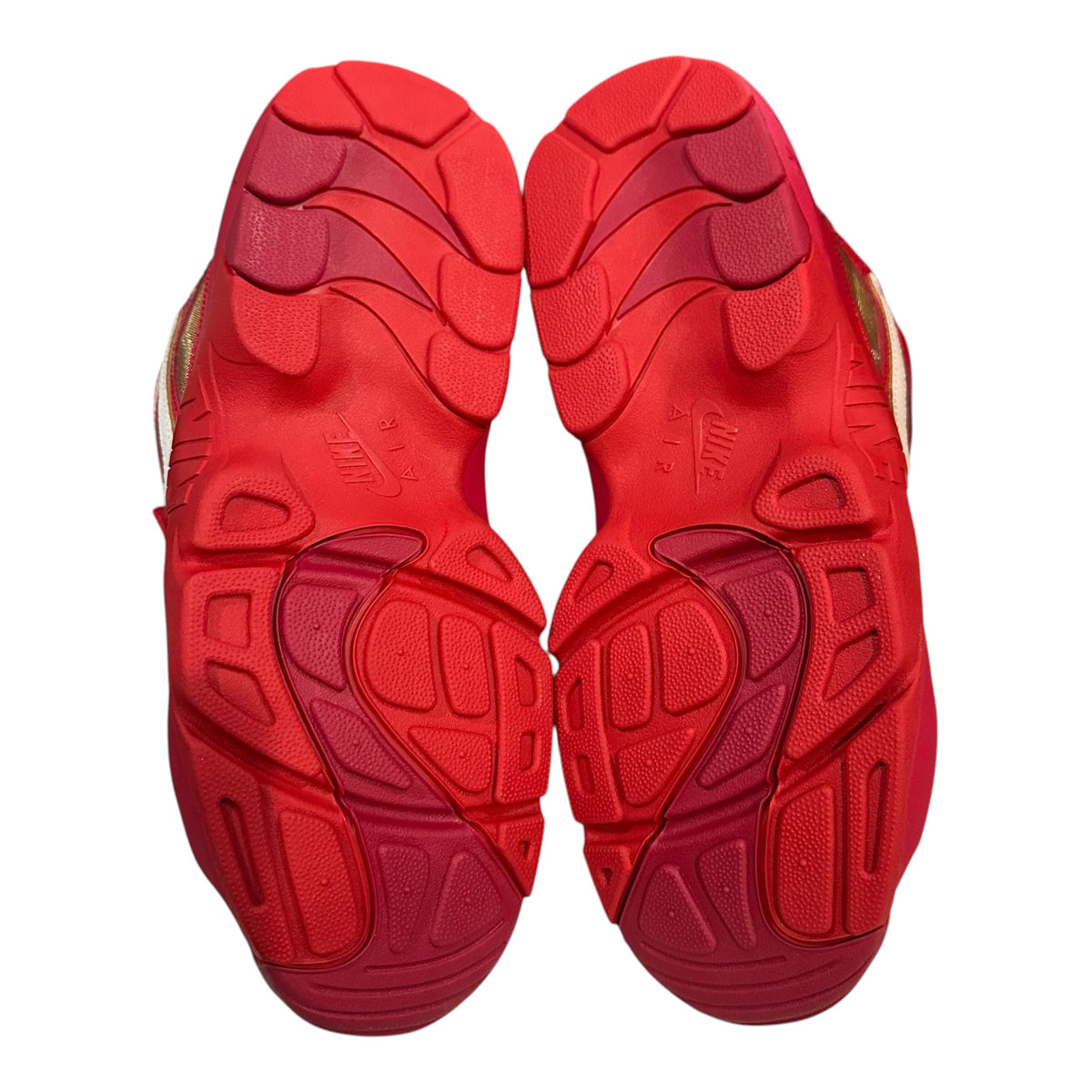 BRAND NEW Nike Air DT '92 "Prime Red"