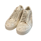 New White Rick Owen’s Piratucu Vintage (No Box)