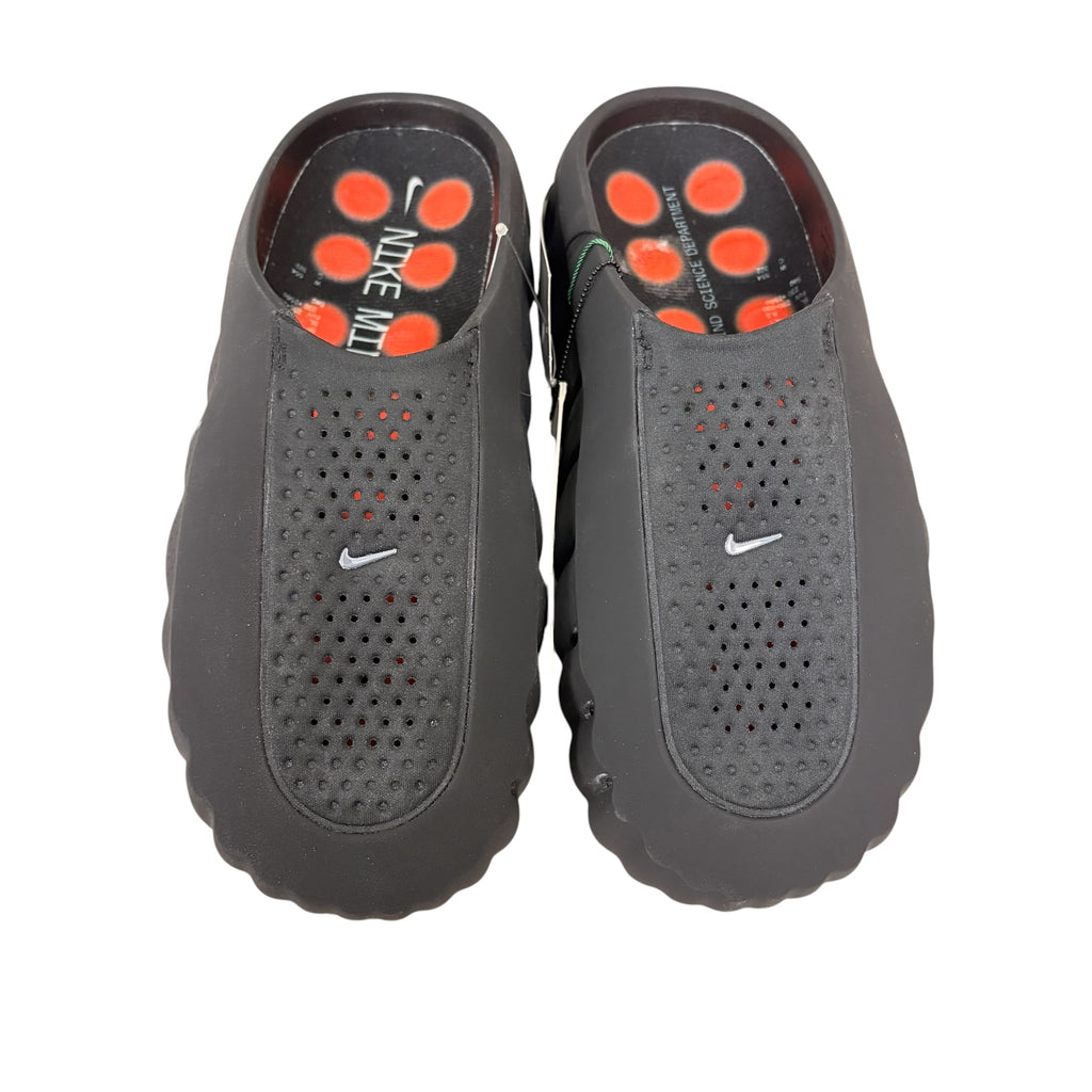 NEW Nike Mind 001 Mule ‘Black Chrome