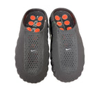 NEW Nike Mind 001 Mule ‘Black Chrome