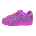 Nike Air Force 1 x CPFM "Fuchsia Dream"
