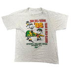 Vintage 96’ Taco Bell/Reebok Tee