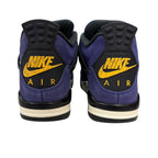 NEW Air Jordan 4 Retro “Laker”