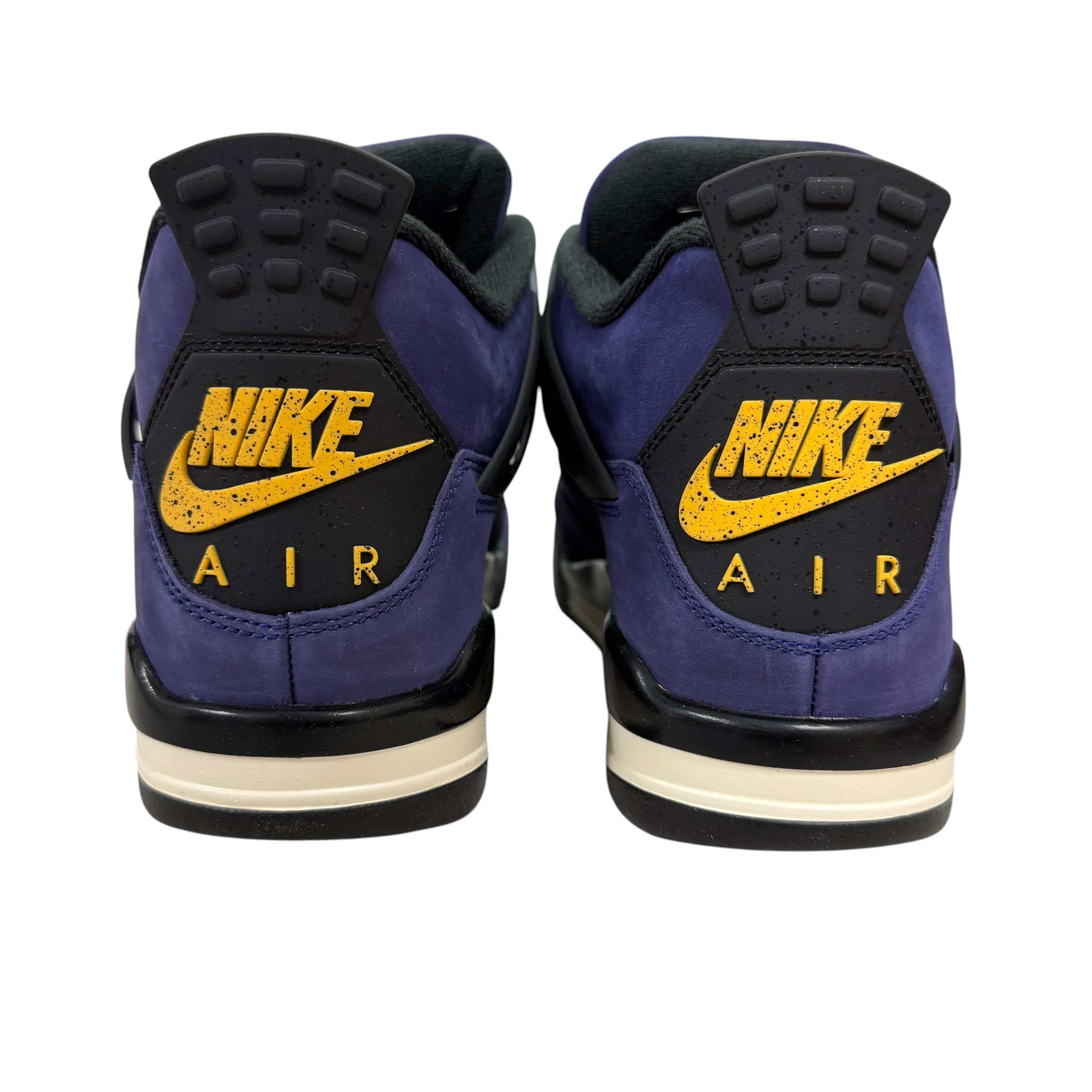 NEW Air Jordan 4 Retro “Laker”