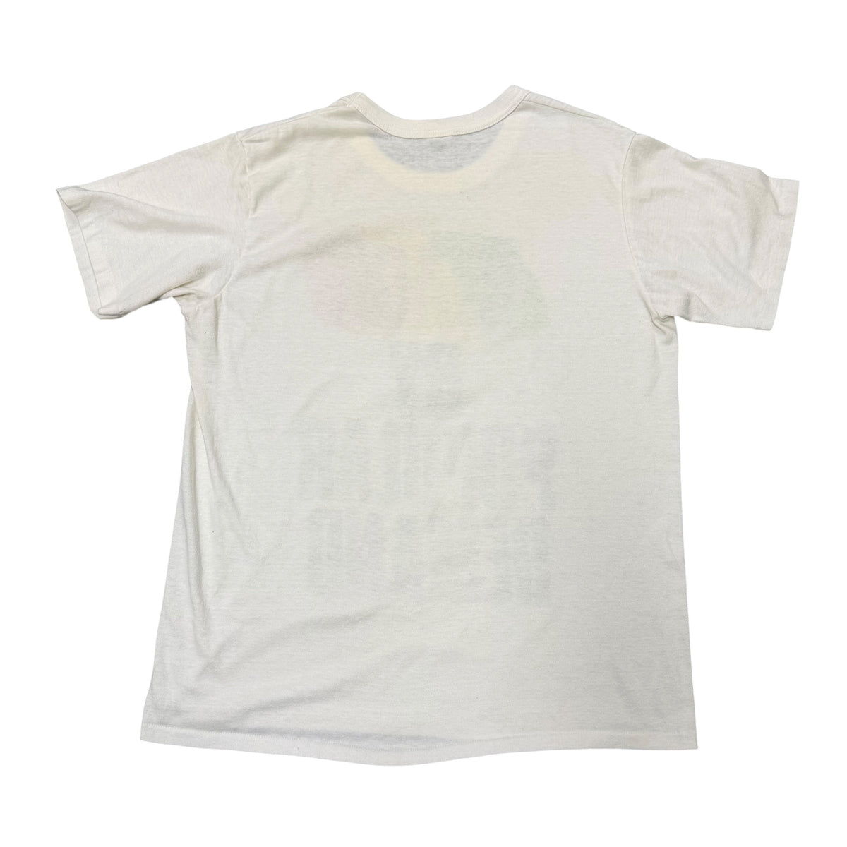 Vintage “Black by Popular Demand” Tee