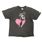 Vintage Harley Quinn Shirt