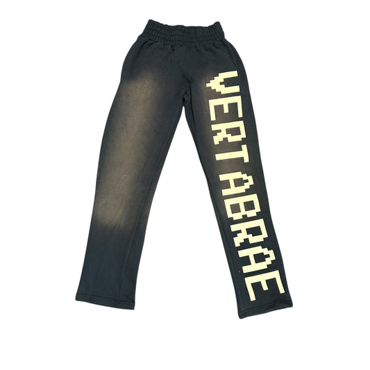 Vertabrae Sweats Navy Blue