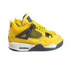 Air Jordan 4 Lightning