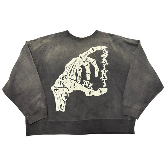 Brand New Saint Mxxx Bone Crew