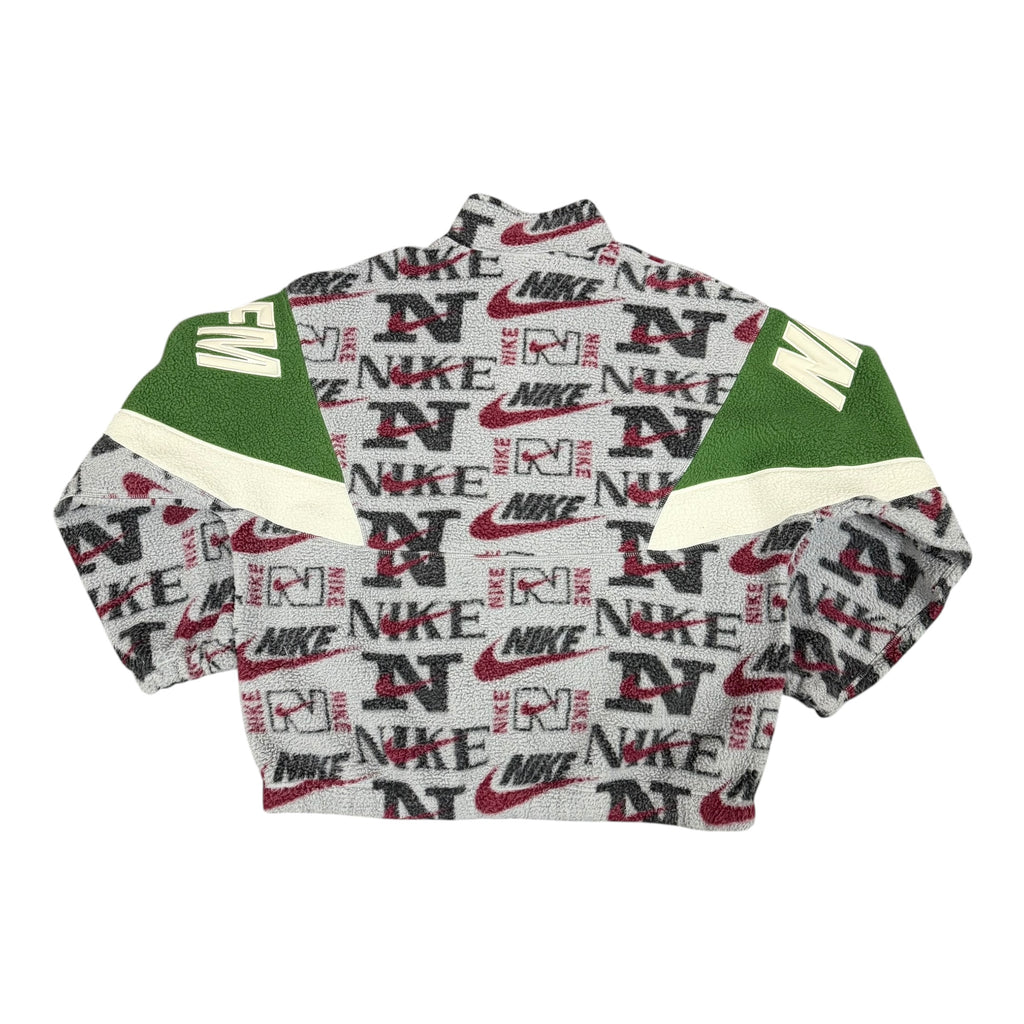 Nike x Cactus Plant Flea Market 1/4 Zip Top Jacket