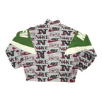 Nike x Cactus Plant Flea Market 1/4 Zip Top Jacket