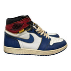Jordan 1 Retro High Union Los Angeles Storm Blue