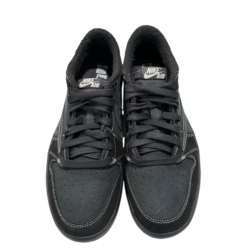 Travis Scott x Air Jordan 1 Low “Phantom” (No Box)