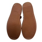 Rick Owens DRKSHDW Brown Ramones