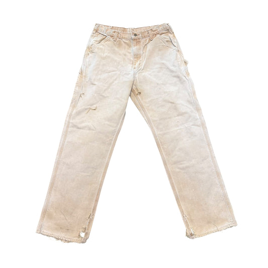 Vintage Carhartt Pants - Khaki
