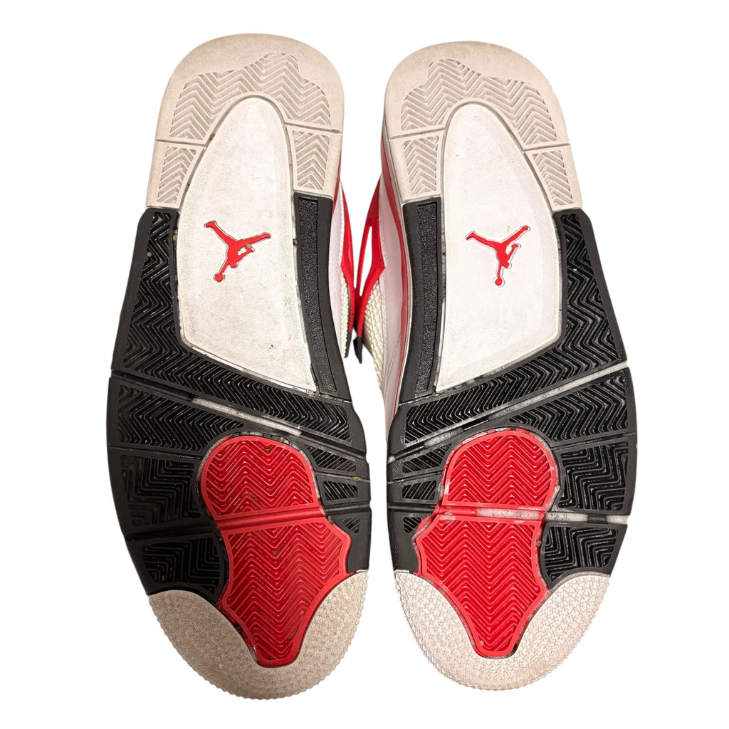 Air Jordan 4 Retro "Red Cement"