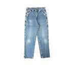 Carhartt Blue Jeans