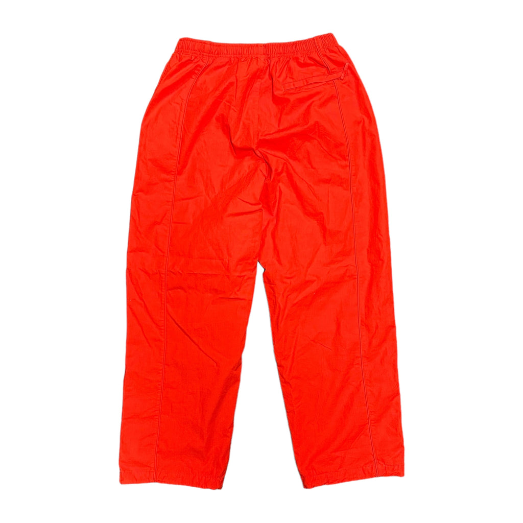 Supreme Umbro Red Track Pants