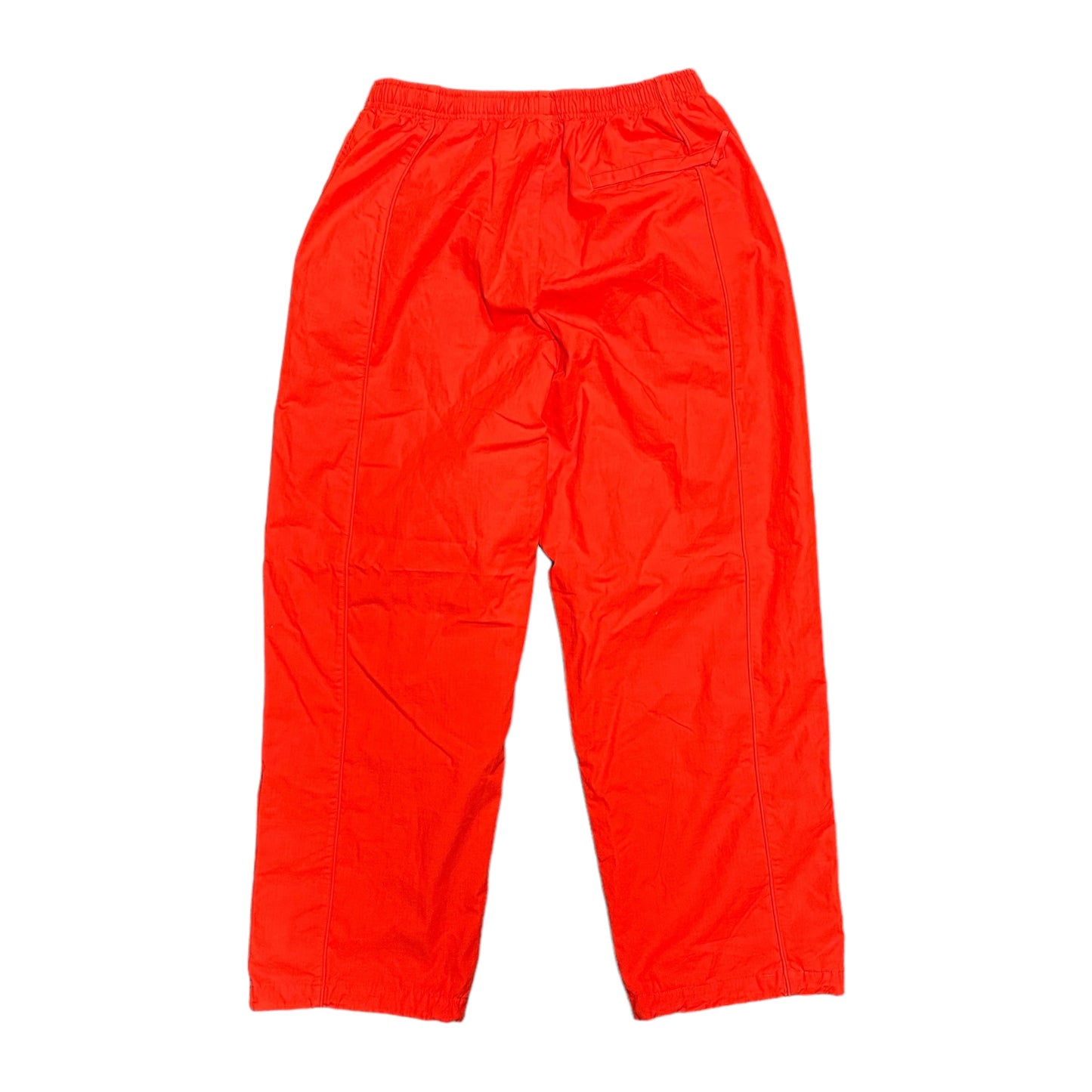 Supreme Umbro Red Track Pants