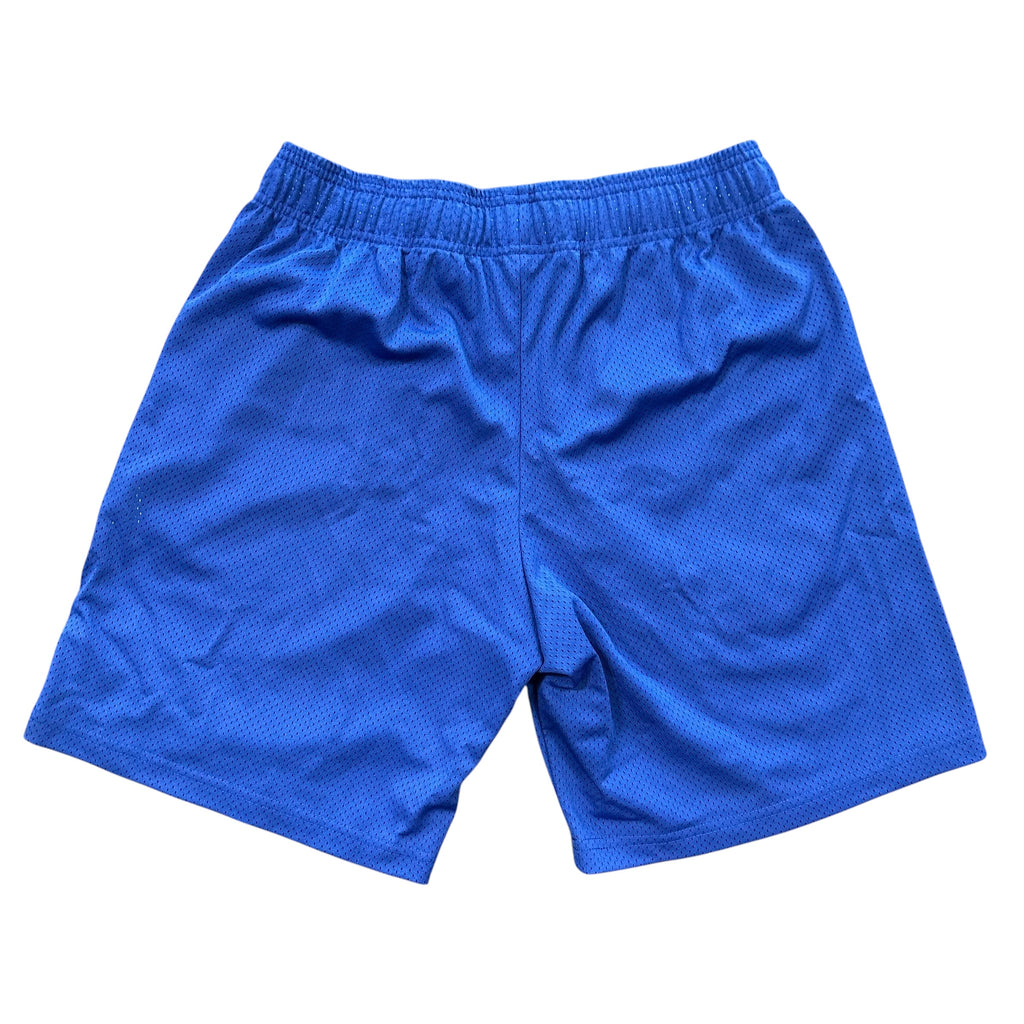 NEW HMDD Chim LA Dodgers Mesh Shorts