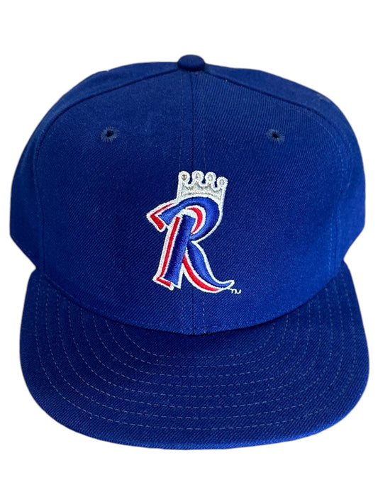 Reading Phillies Vintage Hat