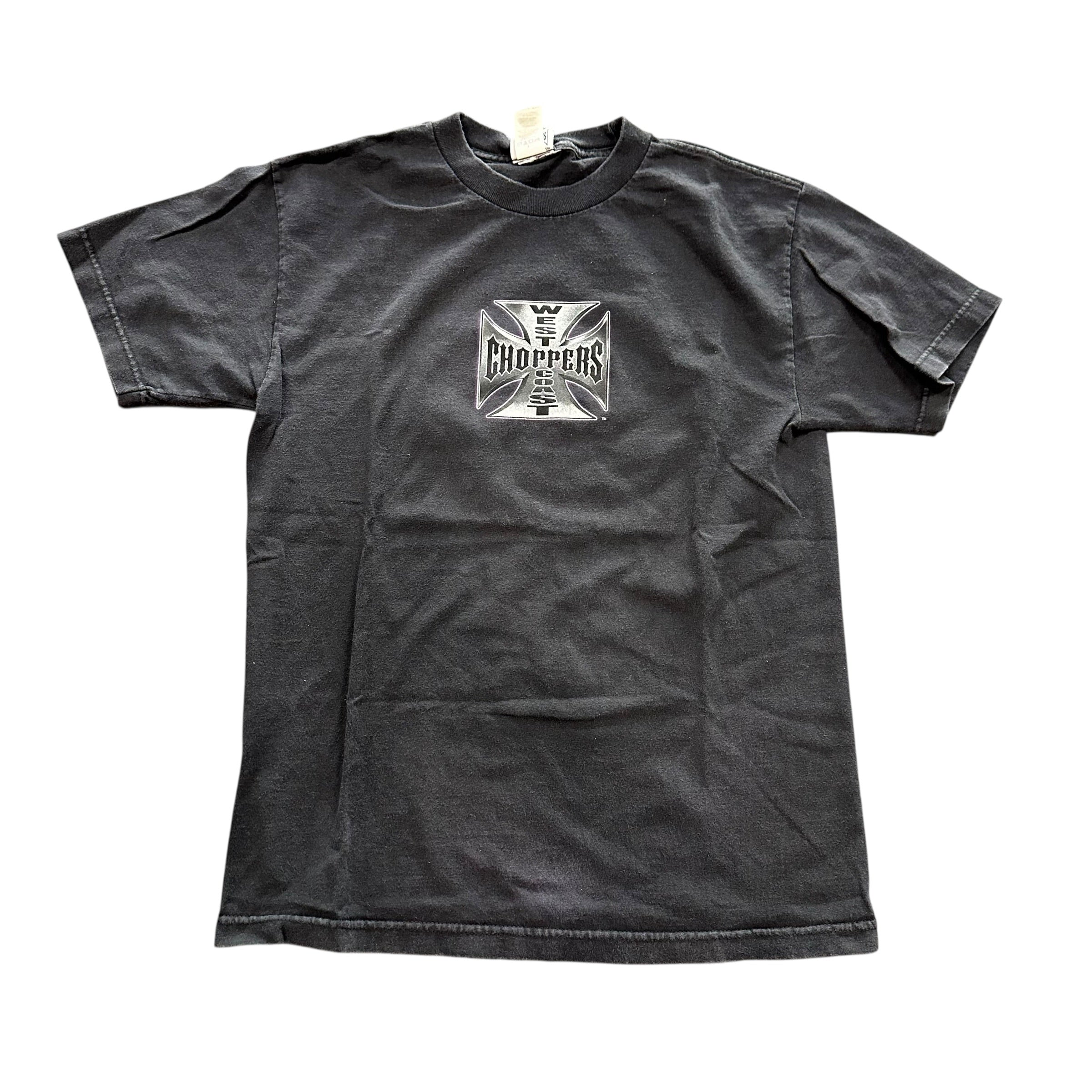 West Coast Choppers Shirt